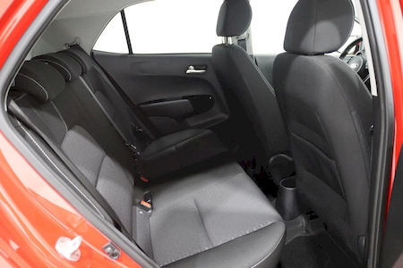 KIA PICANTO III 1.0 67 CV DESIGN 5 PORTES  ********* AVEC SEULEMENT 25527 KMS ************